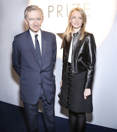 ceo of christian dior|christian dior owner daughter.